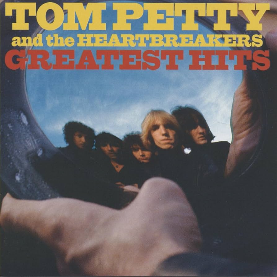 Tom Petty and the Heartbreakers | Greatest Hits (LP)