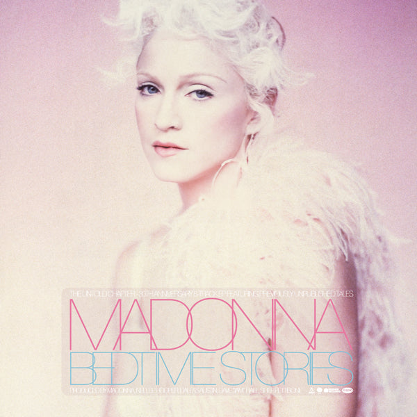 Madonna | Bedtime Stories Untold Chapter