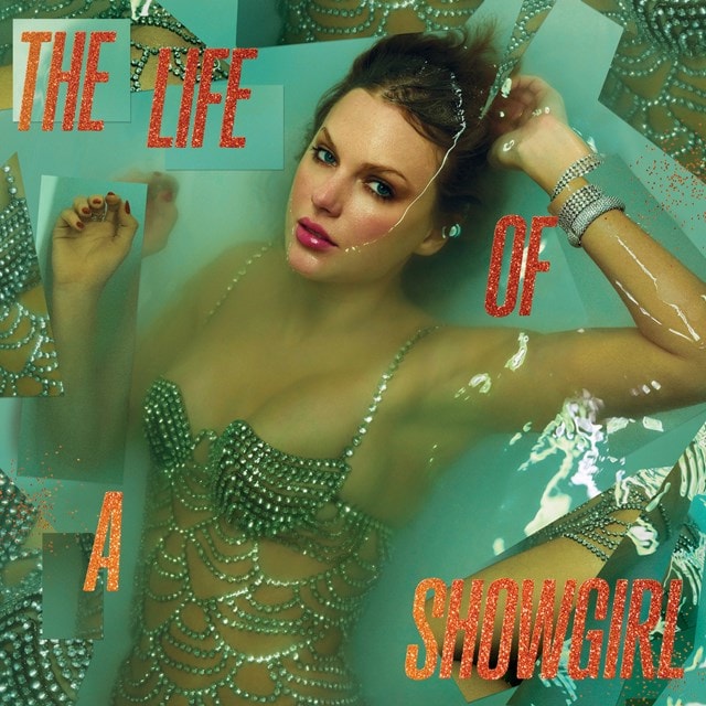 Taylor Swift | The life of a showgirl