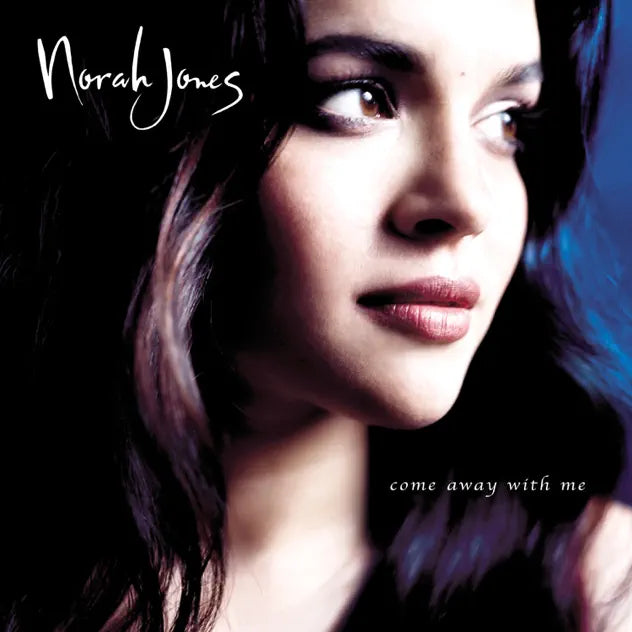 Norah Jones | Come Away With Me - CD