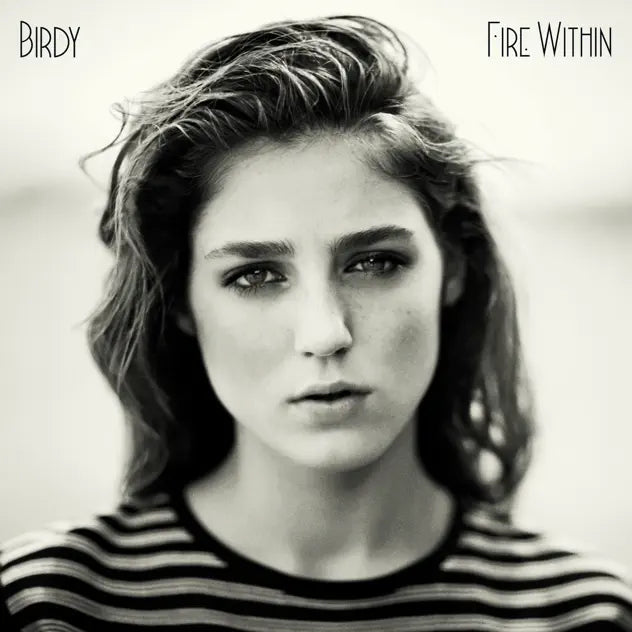 Birdy | Fire Within - Vinyle