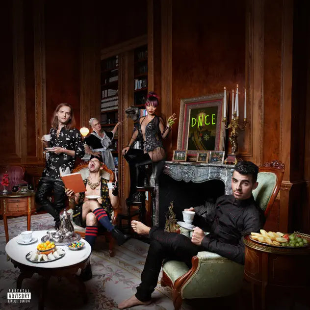 Joe Jonas/DNCE | DNCE - CD (US)