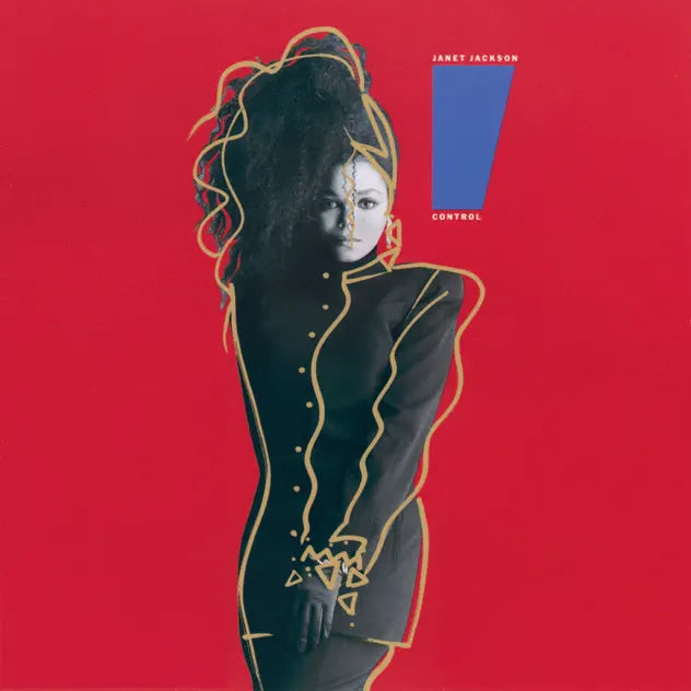 Janet Jackson | Control: The Remixes
