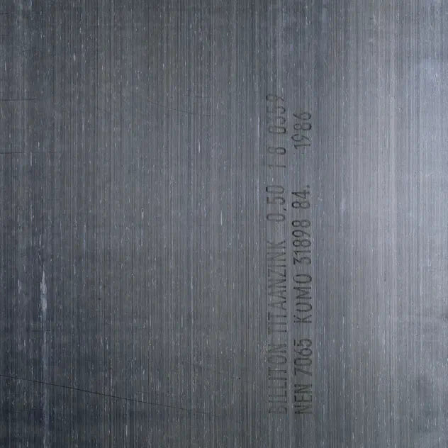 New Order | Brotherhood - Vinyle transparent