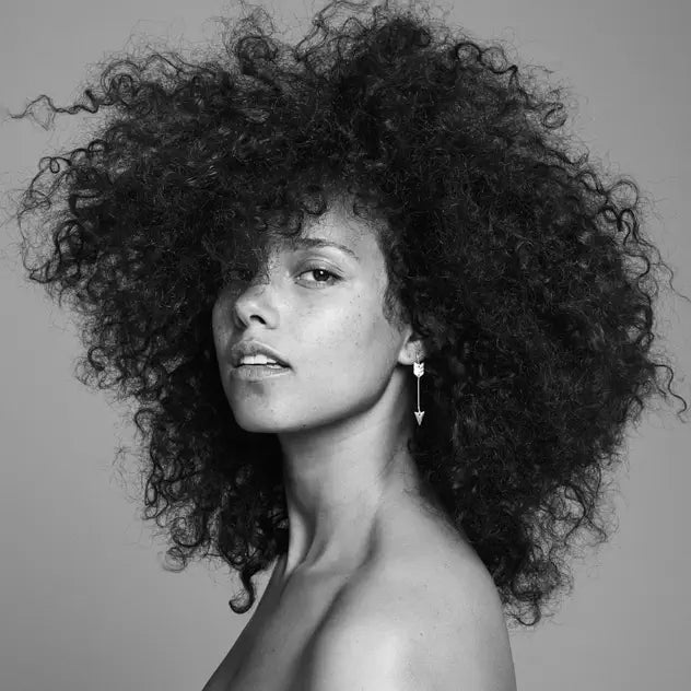 Alicia Keys | Here - CD