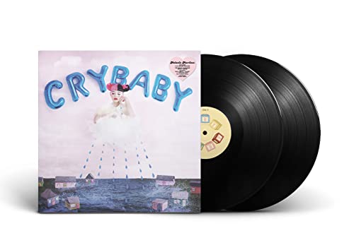Melanie Martinez | Cry Baby  - Vinyle noir