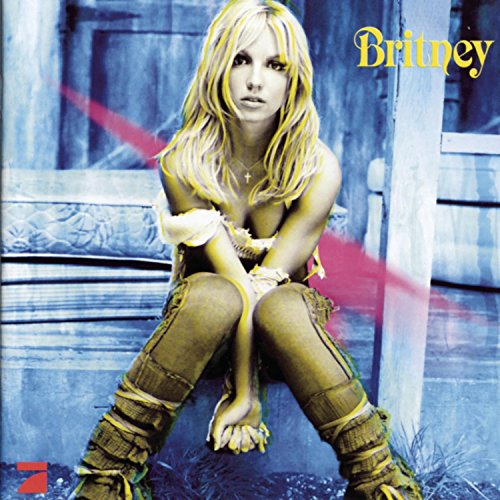 Britney Spears | Britney (Urban exclusive) - Vinyle