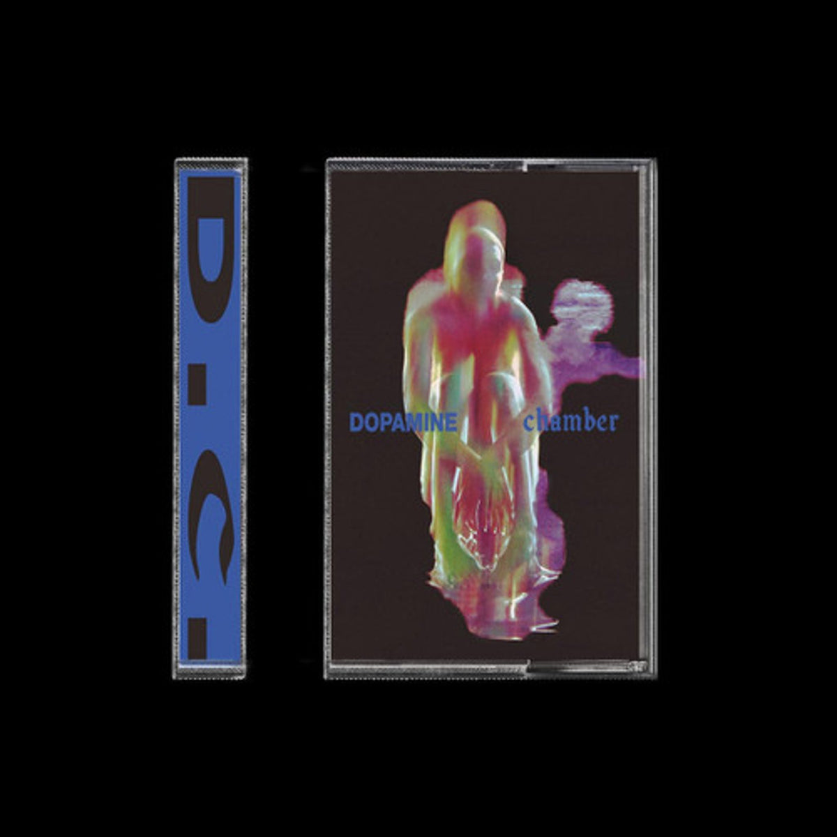 Fontaines D.C. | Dopamine Chamber - Cassette Audio