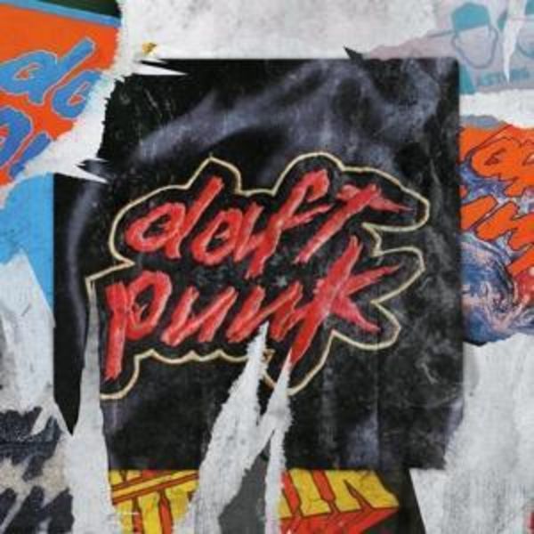 Daft Punk | Homework Remixes