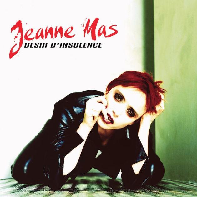 Jeanne Mas | Désir d'insolence