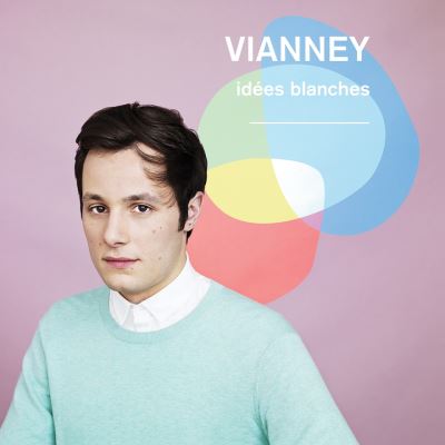 Vianney | Idées Blanches