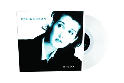 Celine Dion | D’Eux - Vinyle