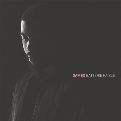 Damso | Batterie Faible - Vinyle