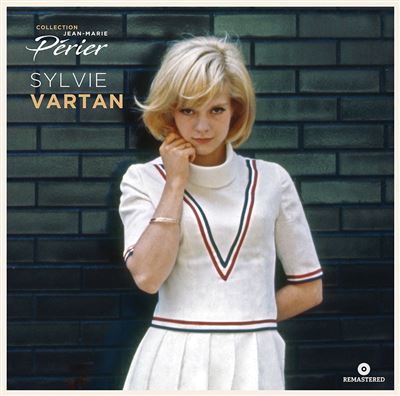 Sylvie Vartan | Jean-Marie Périer Collection - Vinyle