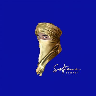 Sofiane Pamart | Planet Gold