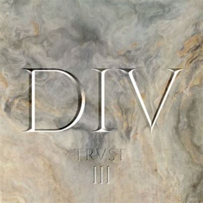 TRVST| Re.Ci.Div Session III - Vinyle