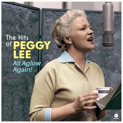 Peggy Lee | All Aglow Again! - Vinyle