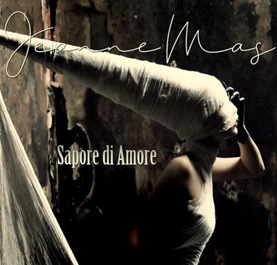 Jeanne Mas | Sapore Di Amore