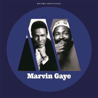 Marvin Gaye | Motown Anniversary