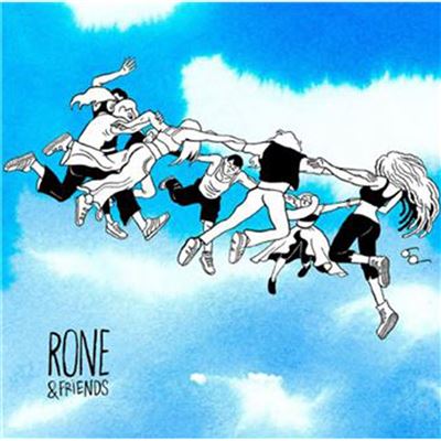 Rone | Rone & friends