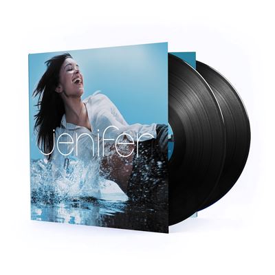 Jenifer | Jenifer - 20ème anniversaire