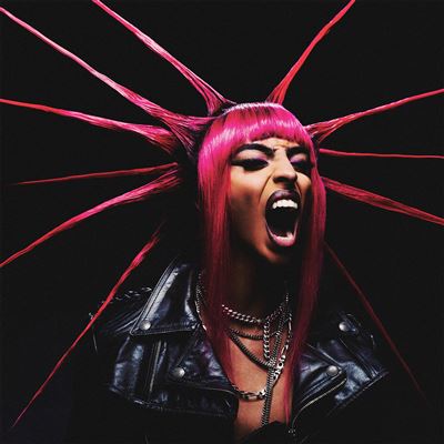 Bilal Hassani | Théorème