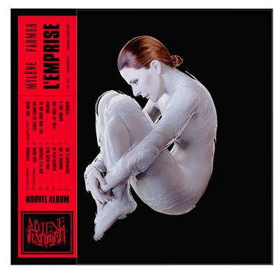 Mylène Farmer | L'Emprise