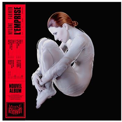 Mylène Farmer | The Hold