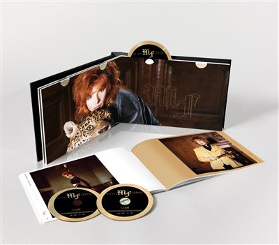 Mylene Farmer | Collection 1986-1996 - CD