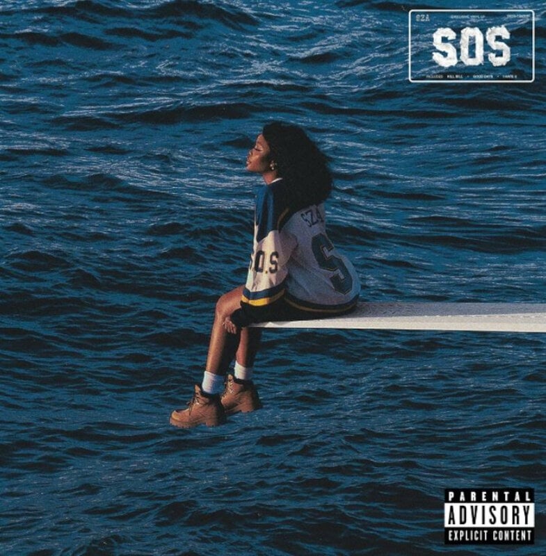 Sza | Sauce