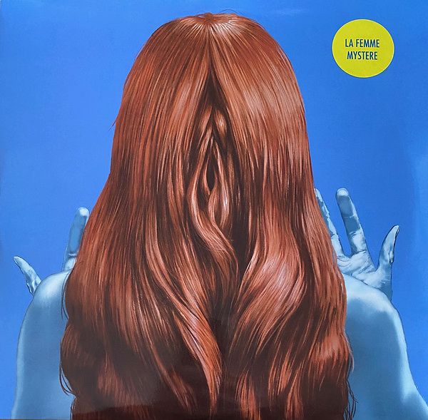 La Femme | Mystère