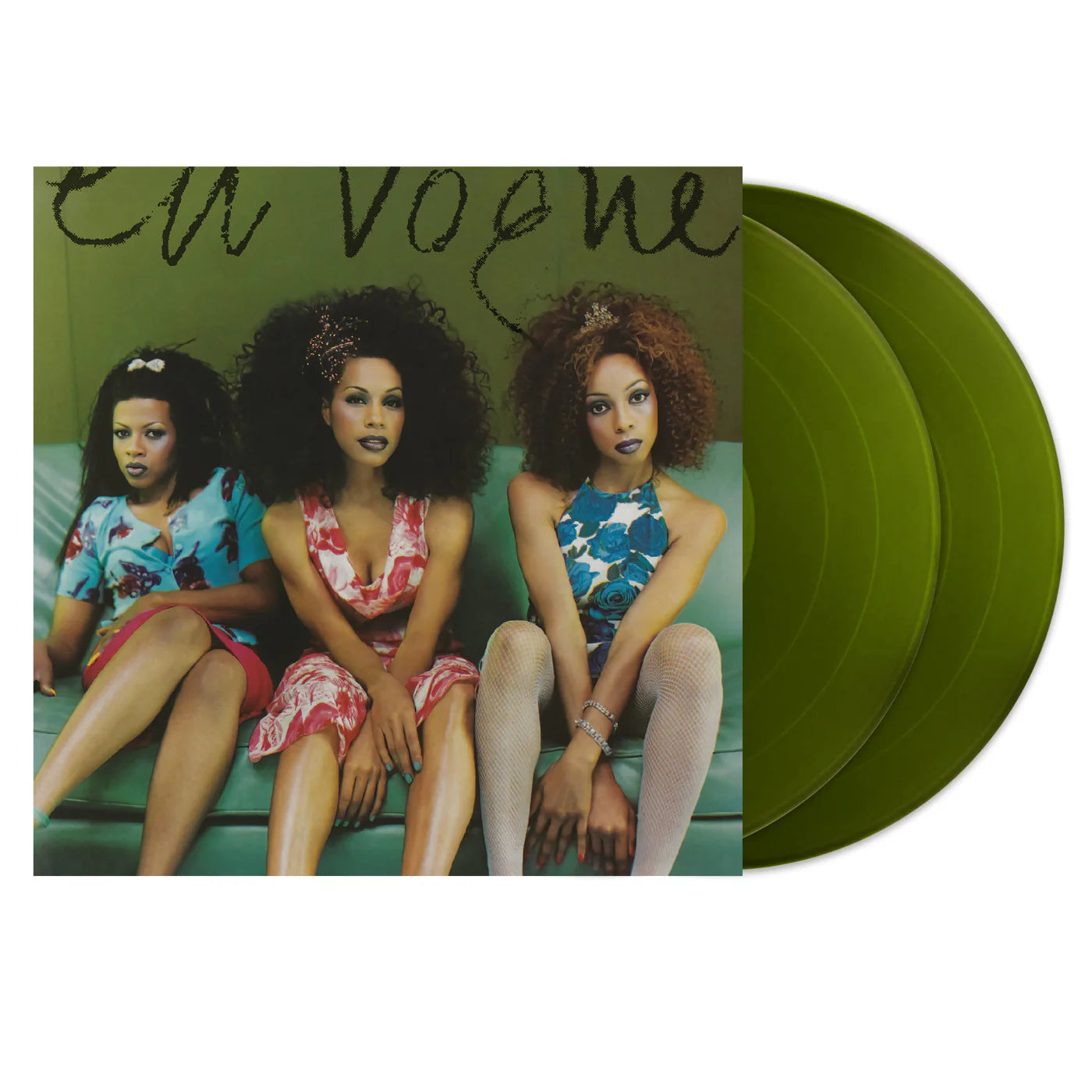 En Vogue | EV3 (RSD 2026) - Vinyle