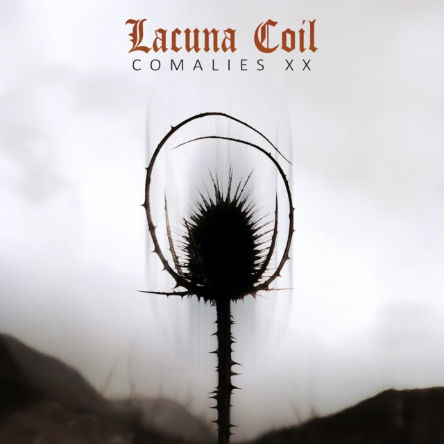 Lacuna Coil - Comalies XX Vinyl LP