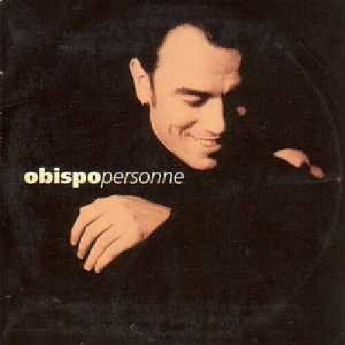 Pascal Obispo | Nobody