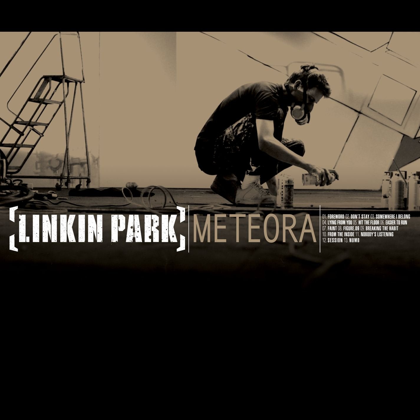 Linkin Park | Meteora