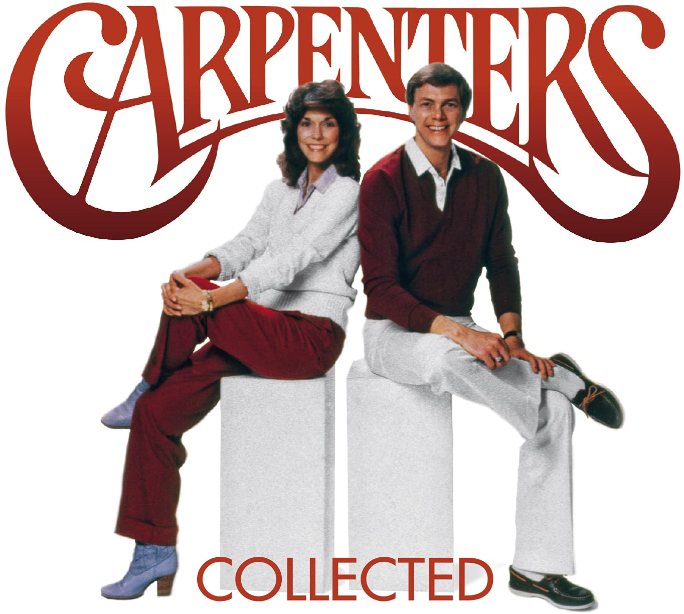 Carpenters | Collected