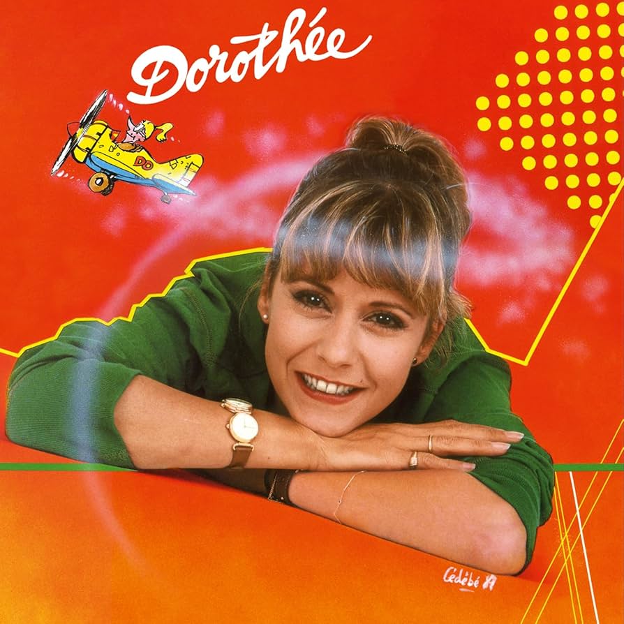 Dorothée | Docteur