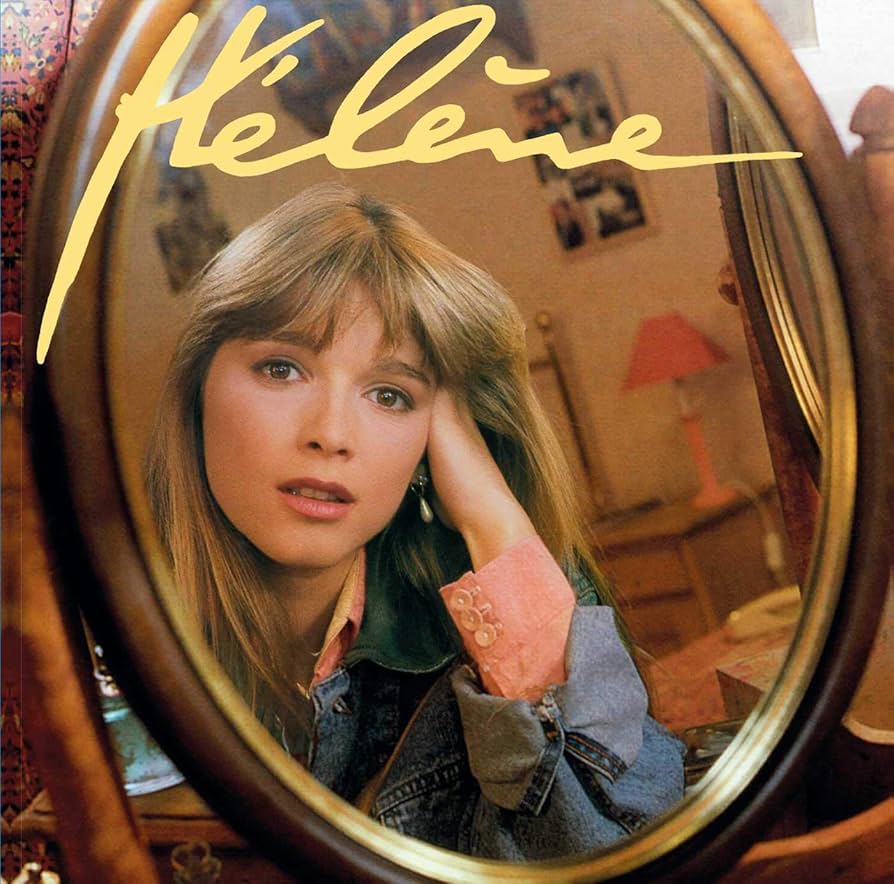 Hélène | Pour l'amour d'un garçon
