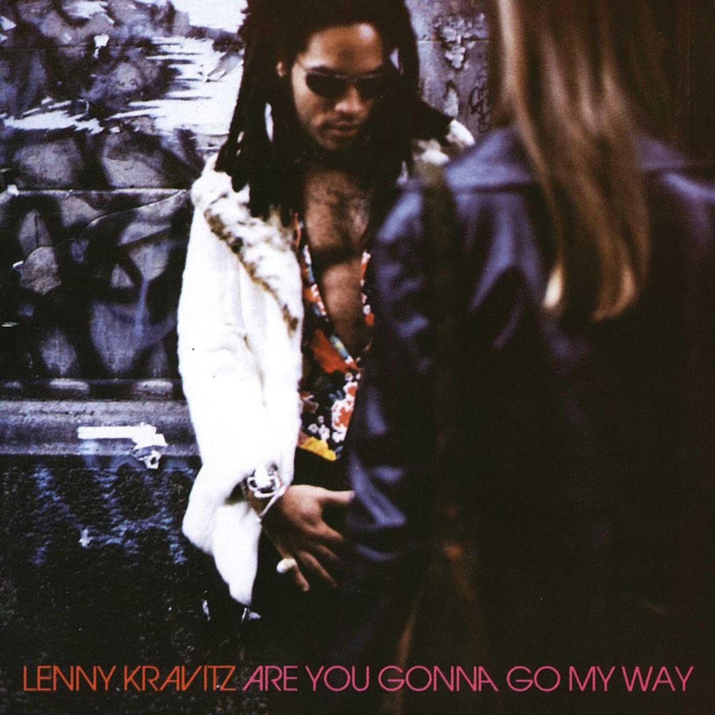 Lenny Kravitz | Are You Gonna Go My Way