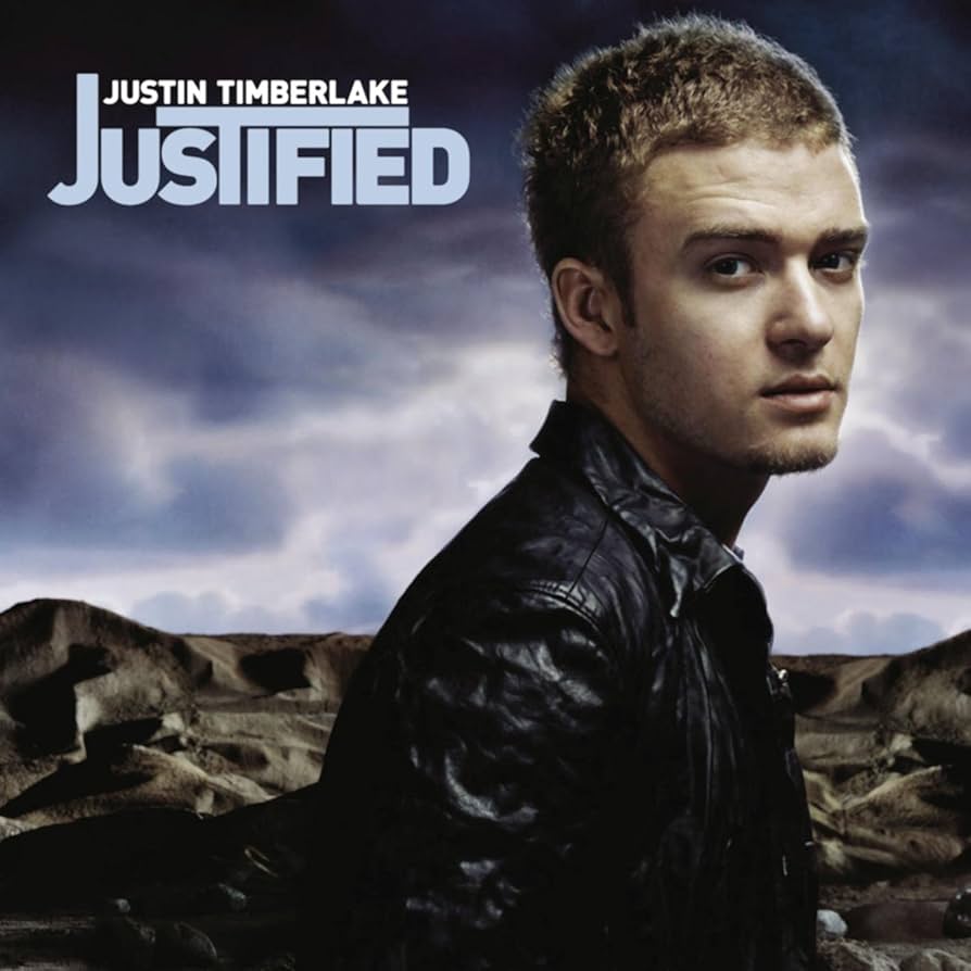 Justin Timberlake | Justified