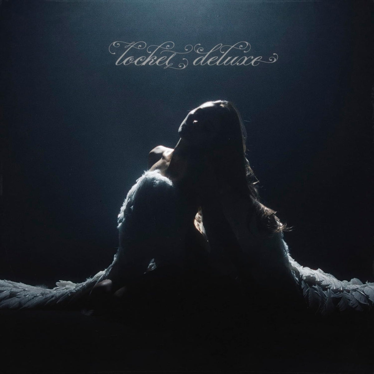 Madison Beer | Locket deluxe - Vinyle