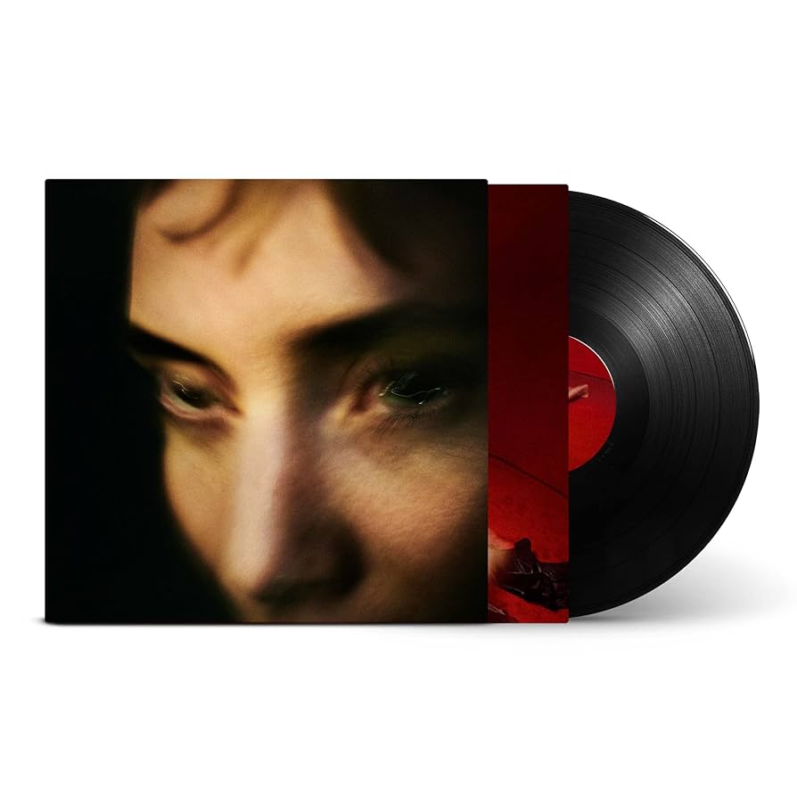 Lykke Li | Eyeye (Vinyle)