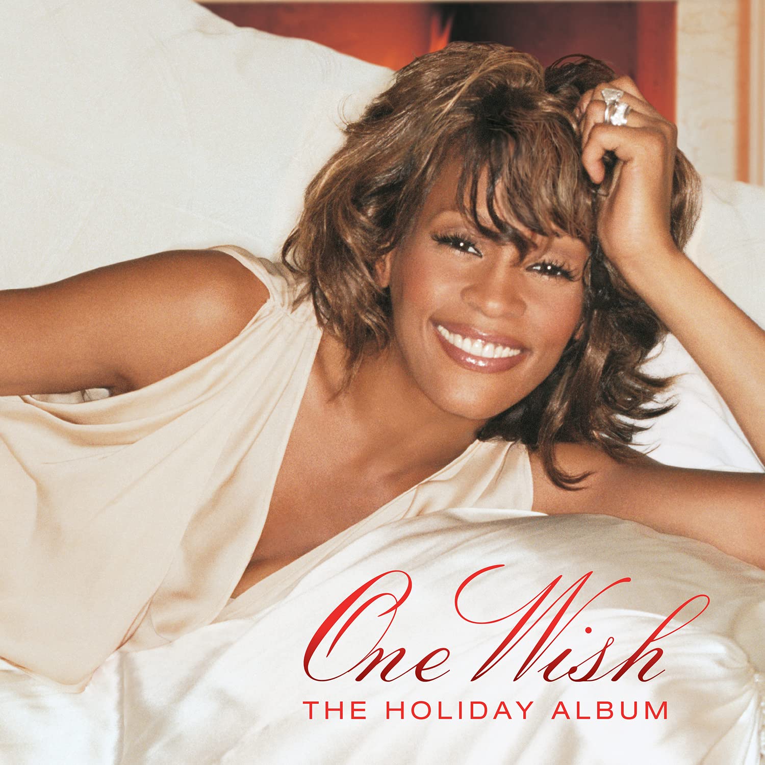 Whitney Houston | One Wish : The Holiday Album