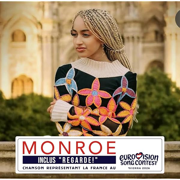 Monroe | Monroe (CD)