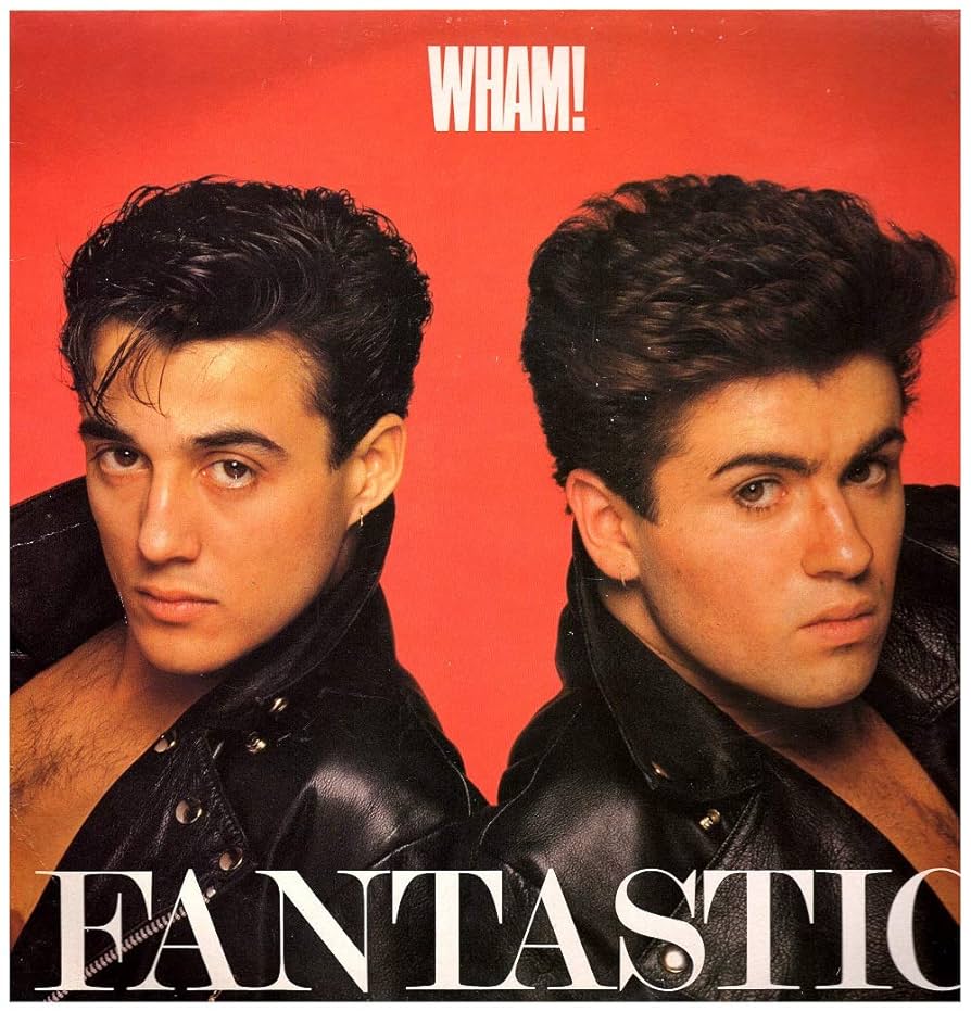 Wham! | Fantastic
