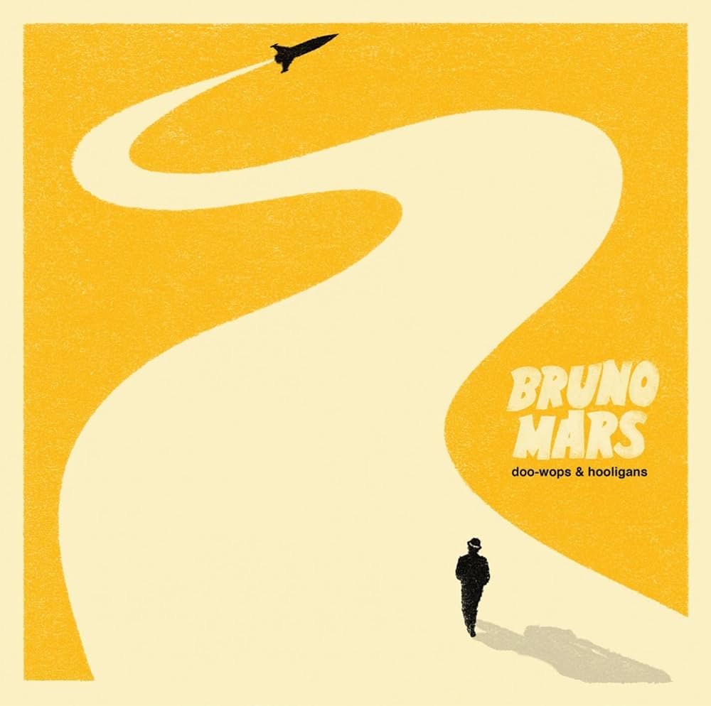 Bruno Mars | Doo-wops & Hooligans