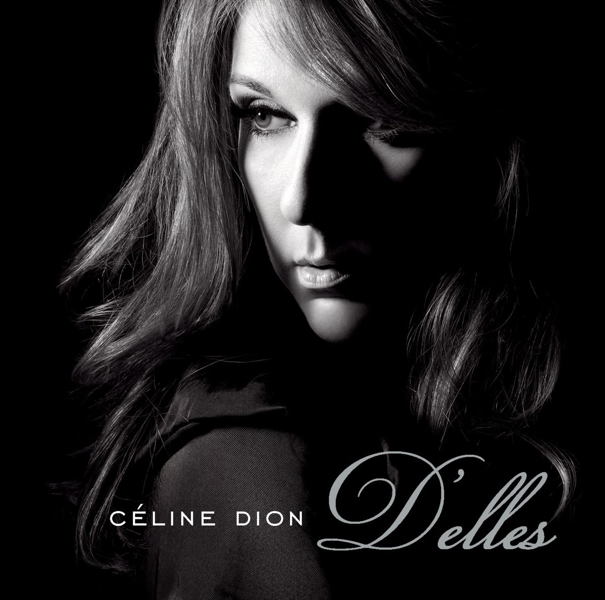 Celine Dion | D'elles - CD