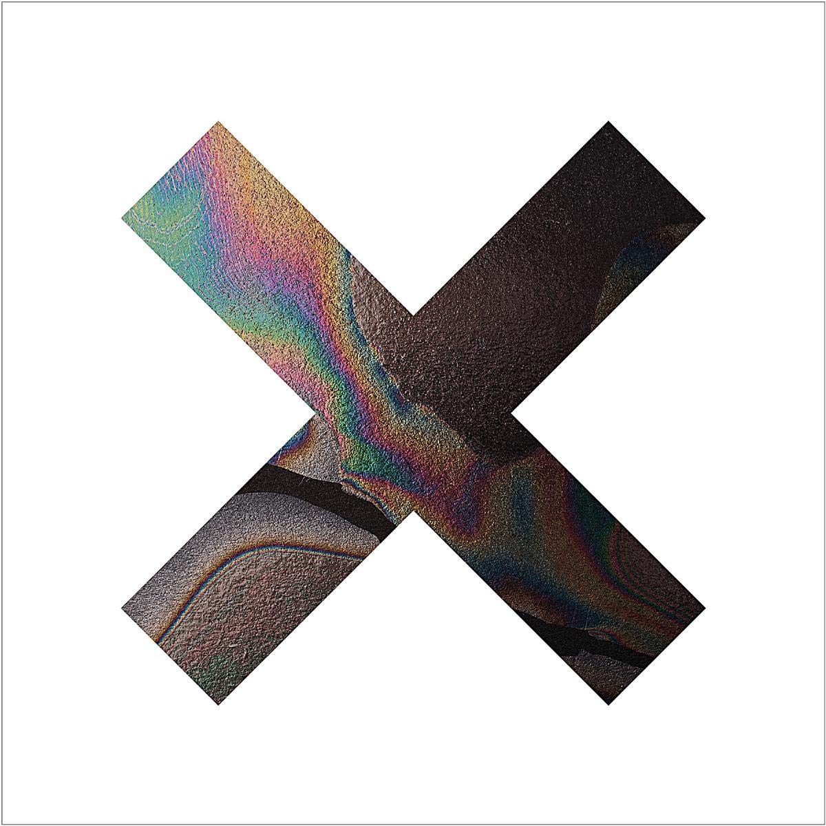The XX | Coexist - Vinyle