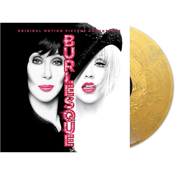 Soundtrack | Burlesque