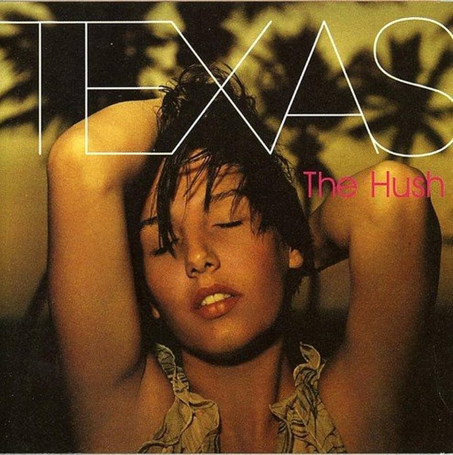 Texas l The Hush